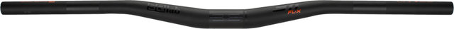Sqlab 311 fl-x carbon 31.8 30 mm riser handlebars