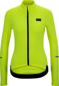 Gore wear progress women's thermal jersey