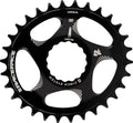 Race face cinch direct mount oval chainring