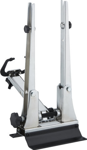 3min19sec truing stand