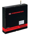 Pro Max Box Außenhülle für Schaltzug ø5mm 30 Meter schwarz