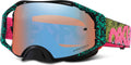 Oakley airbrake mx goggle