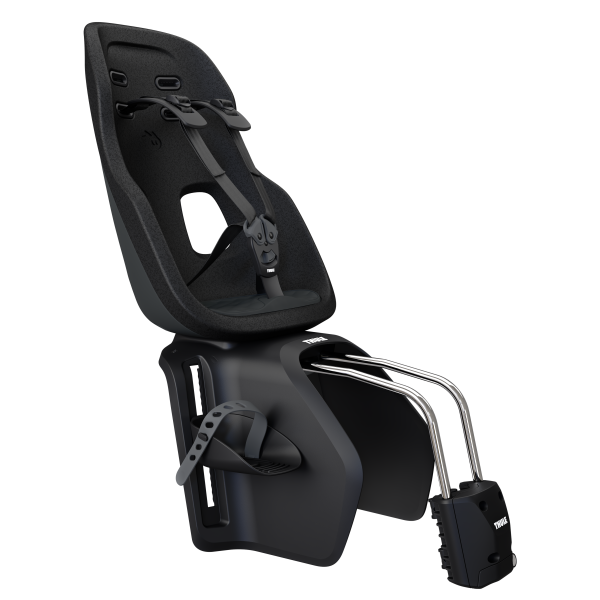 Thule child seats yepp ne xt 2 maxi frame black