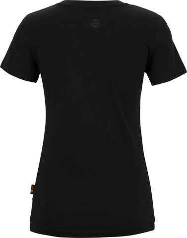 Bc basic logo women's t-shirt