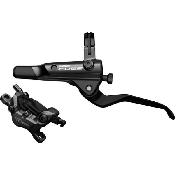 Shimano cues br-u8020 4-piston disc brake front