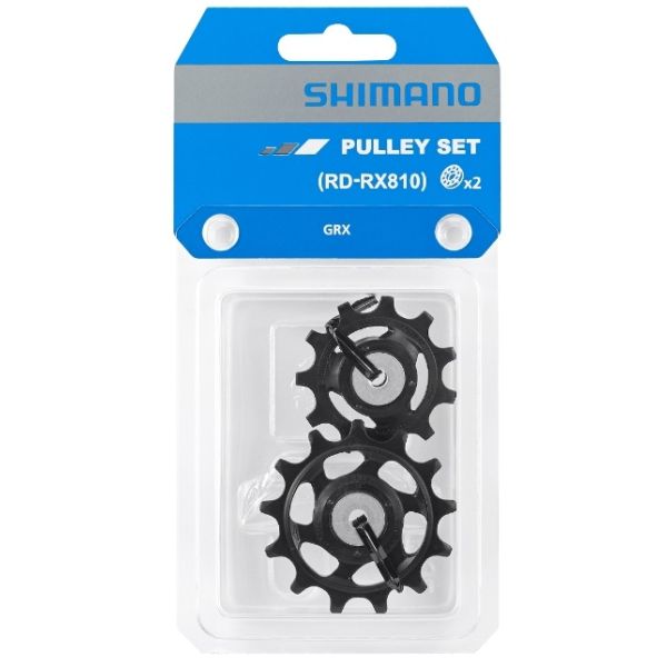 Shimano GRX RD-RX810 Schaltwerksräder