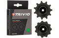 Trivio - Schaltwerksräder 11 11t Chromoly-Lager