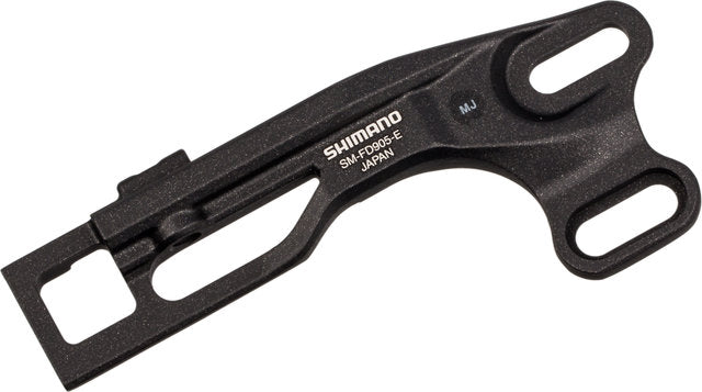 Shimano sm-fd905 adapter for xtr di2 fd-m9050 m9070, xt di2 fd-m8070