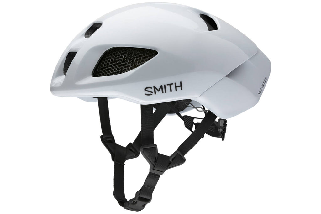 Smith Helmet Ignite MIPS weiß matt weiß