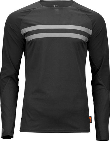Bc original mtb jersey l s
