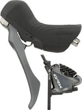Shimano grx disc brake br-rx810 + st-rx810-la remote