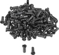 Sapim polyax brass nipples - pack of 100