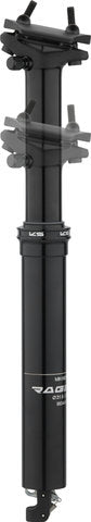 Kind shock rage-is 100 mm seatpost