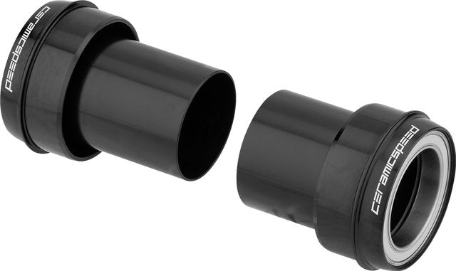 Ceramicspeed alpha pf30 30 mm mtb bottom bracket