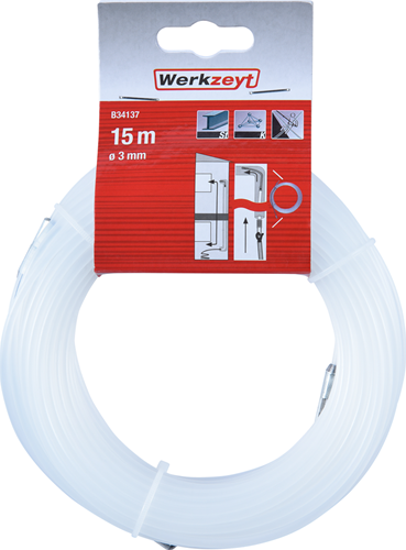 Werkzeyt trekveer 15m - b34137
