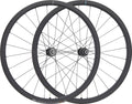 Shimano wh-rs710-c32-tl disc center lock carbon wheelset