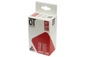 Qtcycletech Qt binnenband sv13 26 inch 47 62-559 26x1.75 sv 40 mm