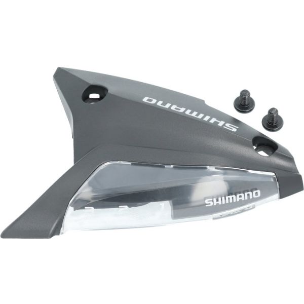 Shimano afdekkapje st-ef500 - 4 vingers (inclusief boutjes)