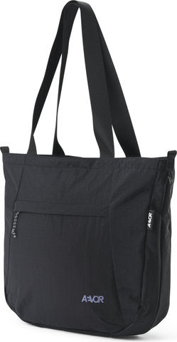 Aevor bike shopper shoulder bag
