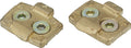 Time schoenplaatjes atac cleats easy 13 17 grad