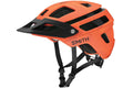 Smith Forefront 2 Helm mit mattem Cinder Haze Effekt