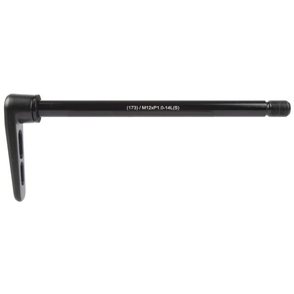 Steckachse QR264 Shimano OLD 148 (M12)