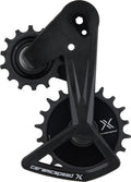 Ceramicspeed ospw x alpha derailleur pulley system for sram red xplr e1