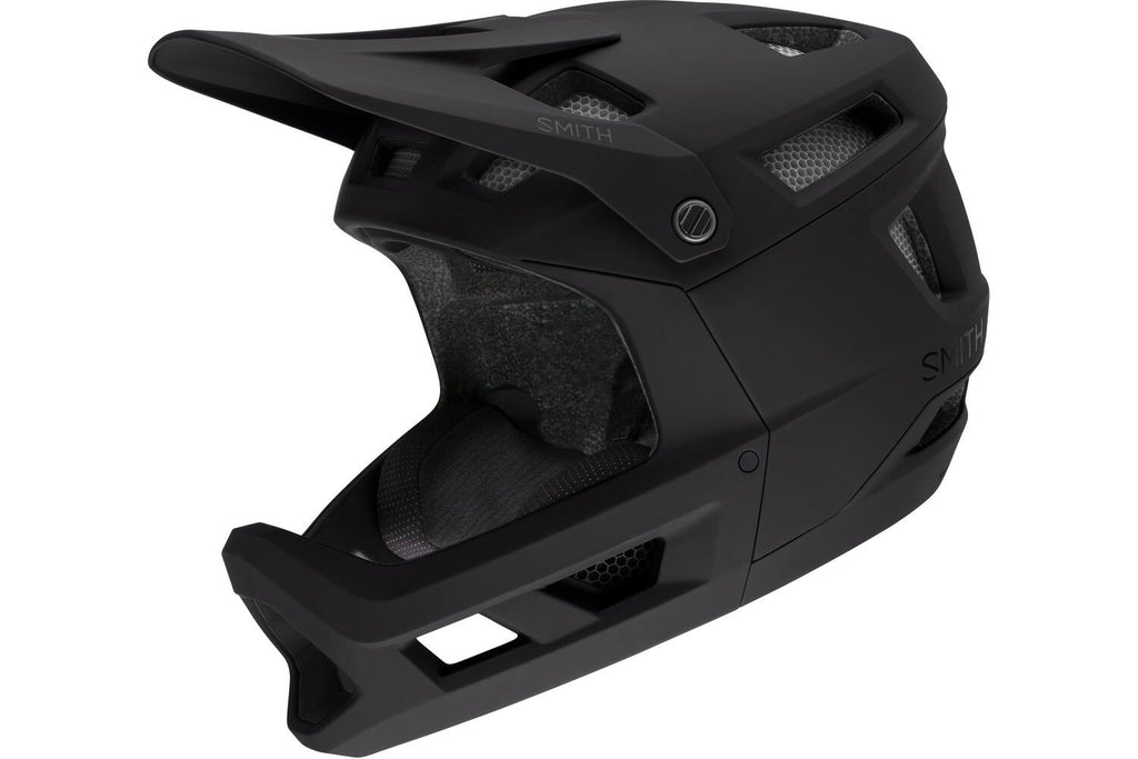 Smith Mainline Helm MIPS matt schwarz
