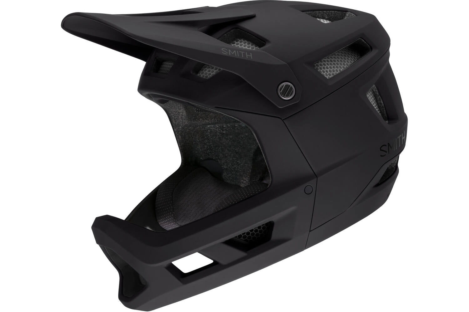Smith Mainline Helm MIPS matt schwarz