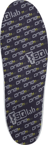 Sqlab one11 med insoles