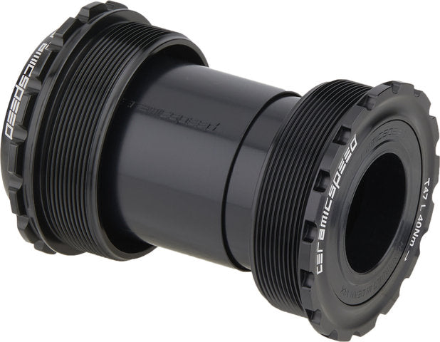 Ceramicspeed alpha t47 68 30 mm gravel bottom bracket