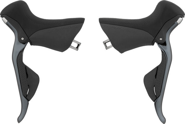Shimano dura-ace di2 sti st-9070 2- 11-speed shift brake levers