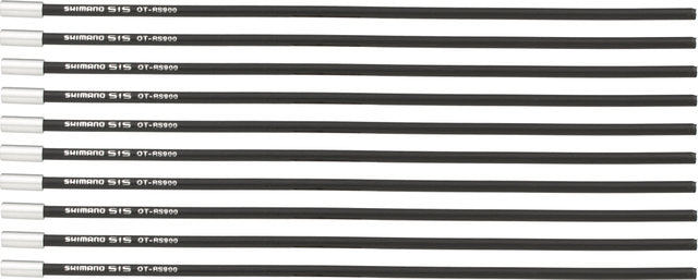Shimano ot-rs900 shifter cable housing - 10 pack
