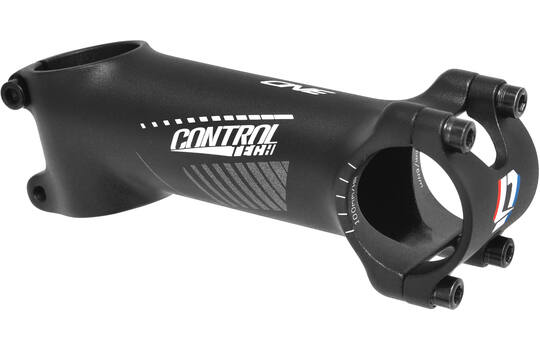 Controltech - ein Vorbau, 100 mm Absenkung, 17°