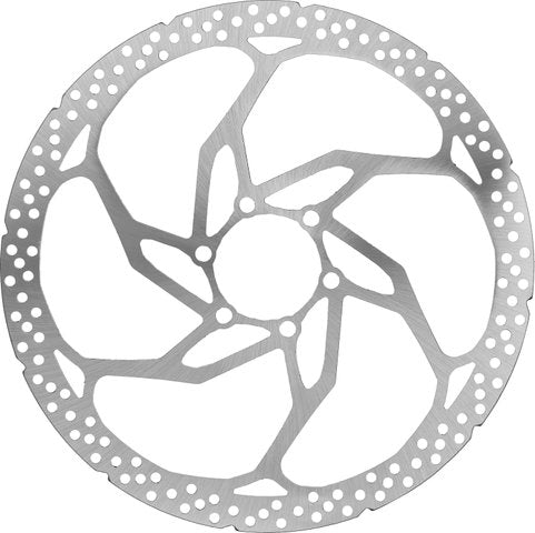 Intend bc massive 6-hole brake disc