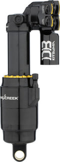 Cane creek double barrel kitsuma air trunnion shock