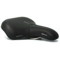 Selle Royal Sattel Brave SR Sättel Brave Relaxed Schwarz