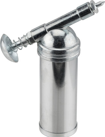 3min19sec mini grease gun