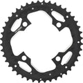 Shimano fc-t551 10-speed chainring