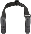 Ortlieb ql2.1 hook 20 mm with adjustable handle