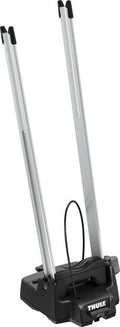 Thule front wheel holder