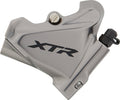 Shimano xtr xc br-m9110 brake caliper w resin pads