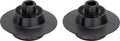 Zipp end caps for 77 76 hubs