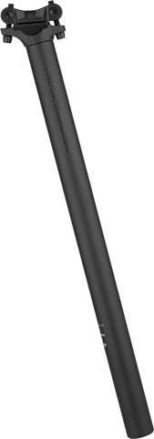 Bbb cycling skyscraper zadelpen 26.4 mm – racefiets, mtb en e-bike gecertificeerd - extra lang: 400 mm - lichtgewicht aluminium – bsp-20