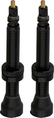 Bc basic tubeless valves - 2 pack