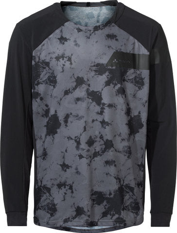 Vaude moab ls pro shirt