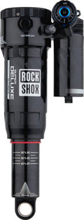 Rockshox dämpferschaft