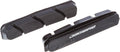 Jagwire road pro friction fit brake pads for campagnolo
