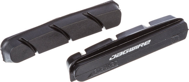 Jagwire road pro friction fit brake pads for campagnolo
