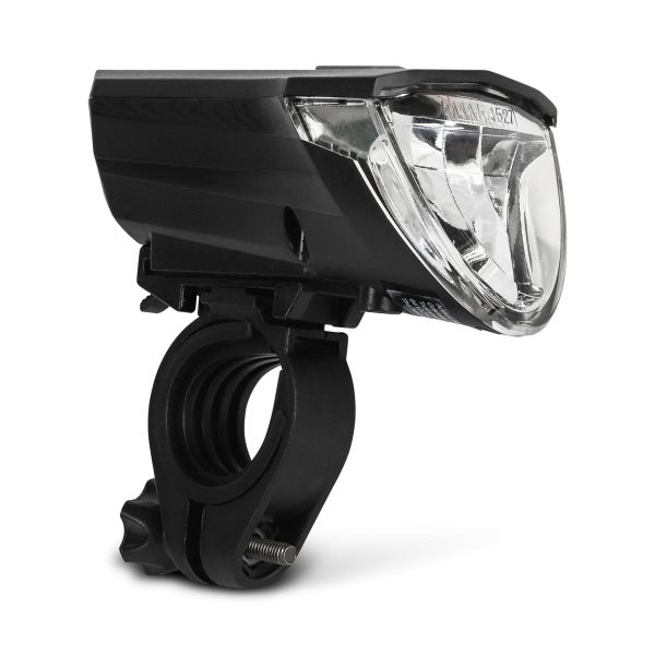 Edge Razor 60 Lux Beleuchtungsset - USB - StVZO-geprüft (inkl. Bremslichtfunktion)